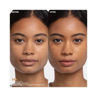 Smashbox Halo Healthy Glow Tinted Moisturizer Broad Spectrum SPF 25 Tan 40 ml - Face Moisturizers