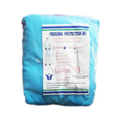 Jaina Surgicals Personal Protective Kit - Surgical Consumable