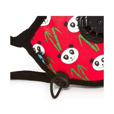 Dettol Cambridge Pro N99 Anti-Pollution Mask - Po-S-Adjustable (S) - Face Masks