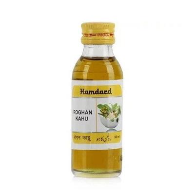 Hamdard Rogan Kahu 25 ml - Hamdard