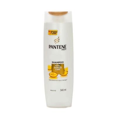 Pantene Pro-V Total Damage Care Shampoo 72 ml - Shampoos