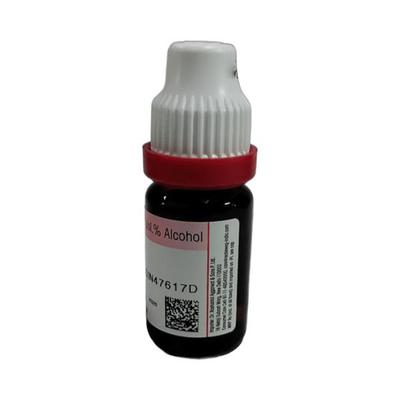 Dr. Reckeweg Rhus Toxicodendron 30 Liquid 11 ml - Dilutions