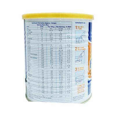 PROTONE DM VANILLA FLAVOUR Powder 200gm - Supplements-Sup