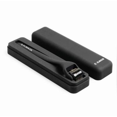 Elmask Beard & Hair Regrowth Activator (Micro Needling System) (0.5 mm) - Beard Rollers