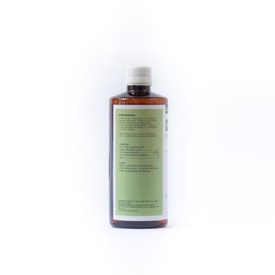 Bipha Ayurveda Nellikkarishtam Syrup 450 ml - Speciality Medicines