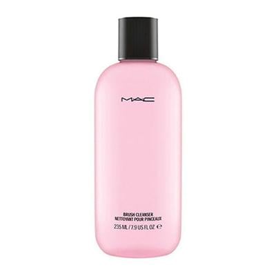 M.A.C Brush Cleanser 235 ml - Face Wash & Cleansers
