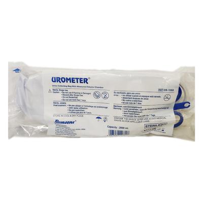 Romsons Urometer (DB-1068) - Bags