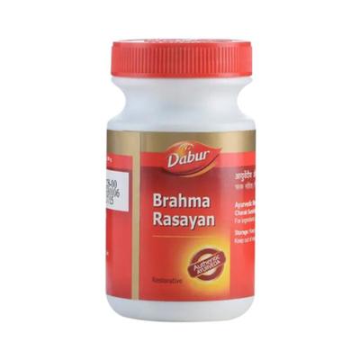 Dabur Brahma Rasayan Powder 250 gm - Speciality Medicines