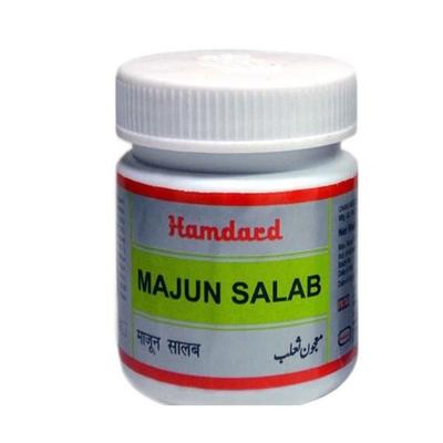 Hamdard Majun Salab 1 kg - Hamdard