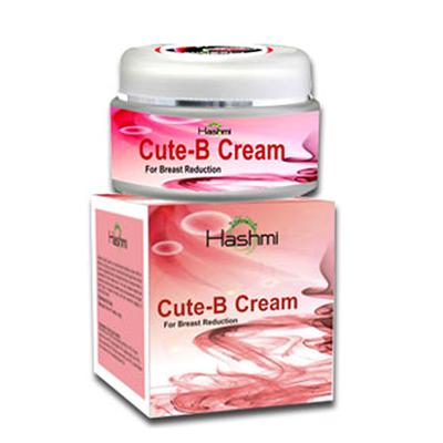 Hashmi Cute B Cream 50 gm - Hashmi