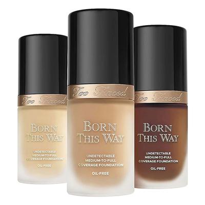 Too Faced Born This Way Foundation Praline 30 ml - Foundation