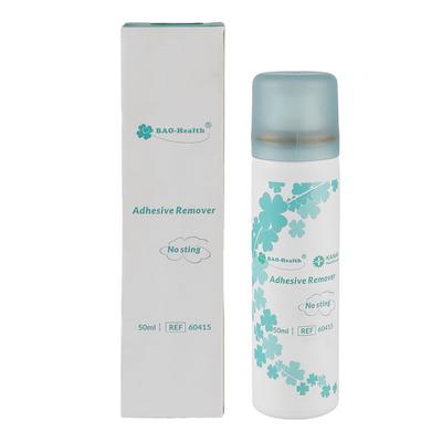 Bao Health Adhesive Remover Spray (60415) 50 ml - Device - S