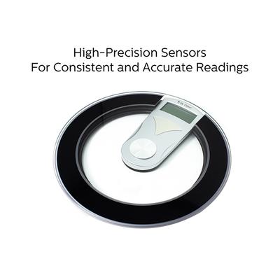 Dr. Odin Electronic Personal Weighing Scale (EB-9420H) - Weighing Scale