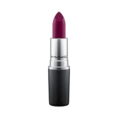 M.A.C Satin Lipstick - Rebel 3 gm - Lipsticks