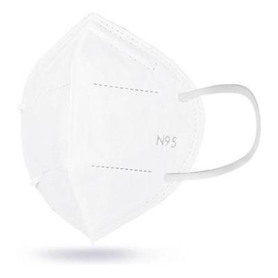 Medi Karma N95 Mask (N95-100) (Pack of 50) - Surgical Consumable