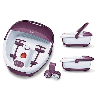 Beurer Footbath Massager (FB 21) - Massagers