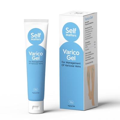 Varico Gel 30 gm - Gel/Cream