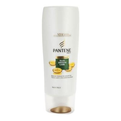 Pantene Pro-V Silky Smooth Care Conditioner 175 ml - Conditioners