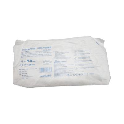 Romsons Endotracheal Tube Cuffed (GS - 2004) (Size 9.0) 1's - Airways