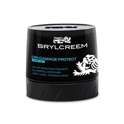 Brylcreem Dri Damage Protect Hair Styling Gel 75 gm - Hair Gels & Waxes