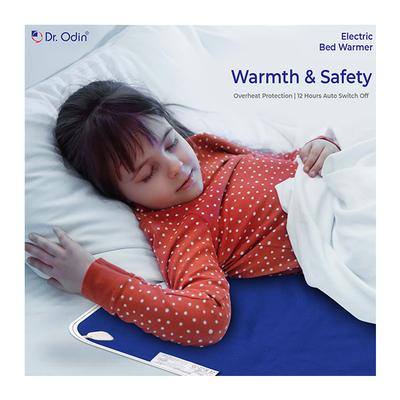 Dr. Odin Electric Single Bed Warmer - Hot Pack/Ice Bag