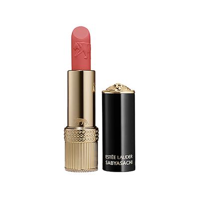 Estee Lauder X Sabyasachi Limited Edition Lipstick Collection Udaipur Coral 3.8 gm - Lipsticks