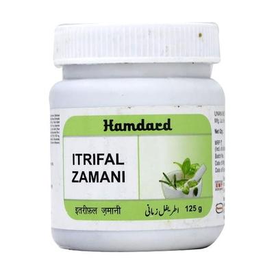 Rex Itrifal Zamani 125 gm - Rex
