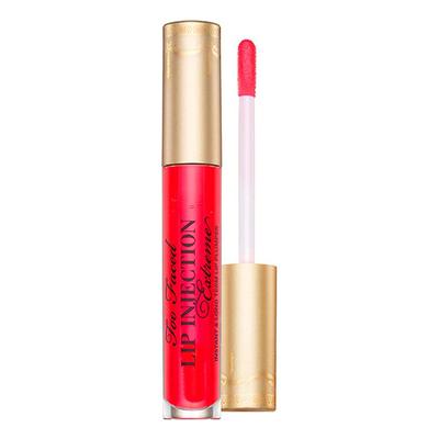 Too Faced Lip Injection Extreme Shade Extension Strawberry Kiss 4 gm - Lip Glosses