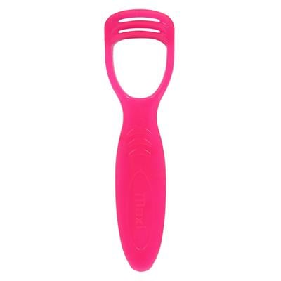 MAXI 1 Number Tongue Cleaner 6's - Floss & Tongue Cleaners