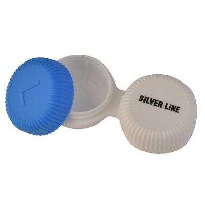 Silver Line gpFresh Hydra pH Balanced Contact Lens Solution 380 ml - Lens Solution