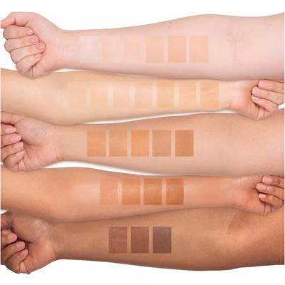 Too Faced Born This Way Foundation Warm Sand 30 ml - Foundation