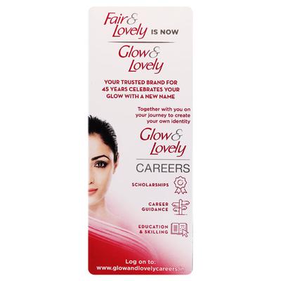 Glow & Lovely Advanced Multi Vitamin Face Cream 80 gm - Face Creams