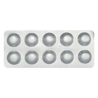 PREROPAIN 75 Tablet 10's - Neuropathic Pain-Dru
