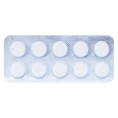 VITATOR 10mg Tablet 10's - Hypertension-Diu