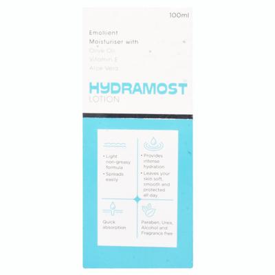 HYDRAMOST Lotion 100ml - Dry Skin-Emo