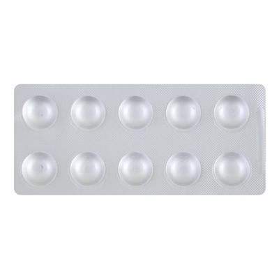 Joykem Odt 100mg Tablet 10'S - Schizophrenia-Aps