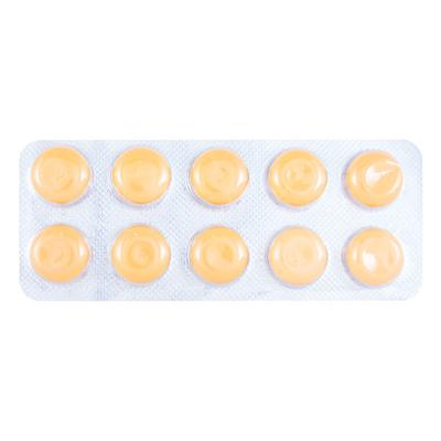 BIOCETAM 400 Tablet 10's - Nootropics And Neurotrophics