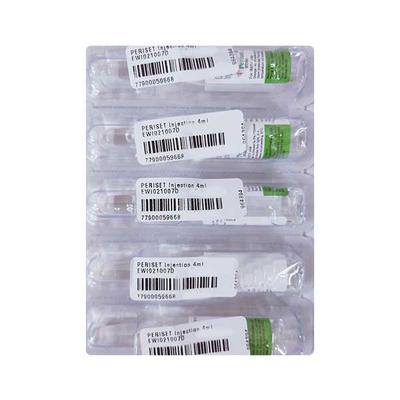 PERISET Injection 4ml - Vomitting/Emesis-Ant
