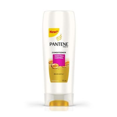Pantene Pro-V Hair Fall Control Conditioner 175 ml - Conditioners