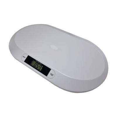 Sahyog Wellness Digital Baby Weighing Scale for New Born (Upto 20 kgs) - White - Weighing Scale