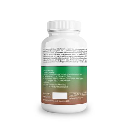 Aiwo L-TC 250 mg Capsule 30's - Amino Acids