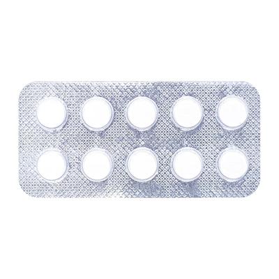 Glitaray 1mg Tablet 10'S - Diabetes-Ant