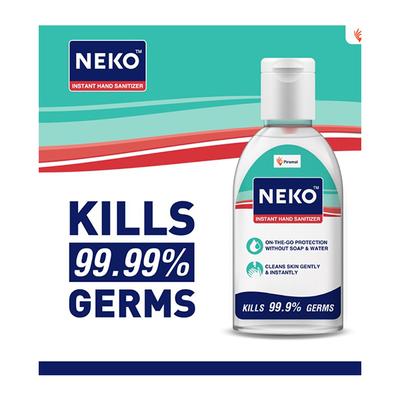Neko Instant Hand Sanitizer 50 ml - Hand Sanitizer