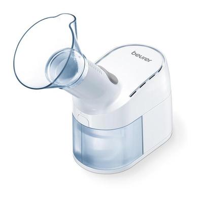 Beurer Steam Vaporizer (SI 40) - Nebulizers / Vaporizer