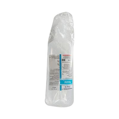 PARALYF Infusion 100 ml - Fever-Ana