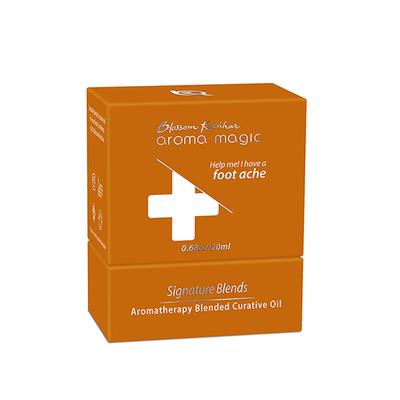 Aroma Magic Signature Blends Curative Oil - Foot Ache 20 ml - Essential Oils