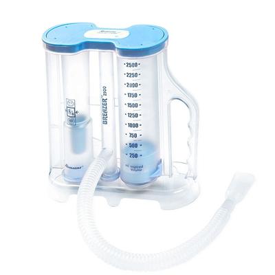 Romsons Breazer 2500 Volumetric Respiratory Exerciser - Respiratory Therapy