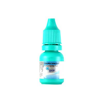 Ultra Gel 10ml (N) - Dry Eye-Olt