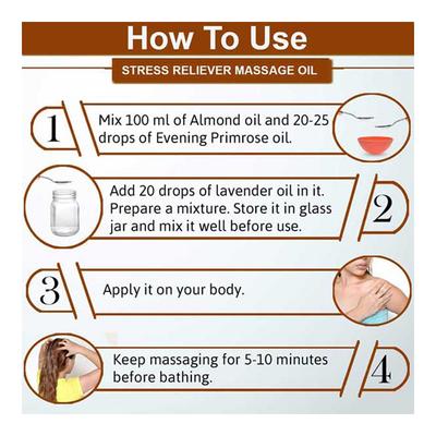 Indus Valley Bio Organic Cold Pressed Oil - Sweet Almond 100 ml - Personal Care (Ayush)