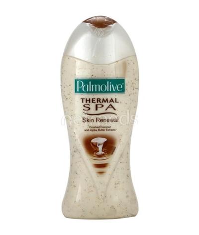 Palmolive Thermal Spa Skin Renewal 250 ml - Skin-Treatment